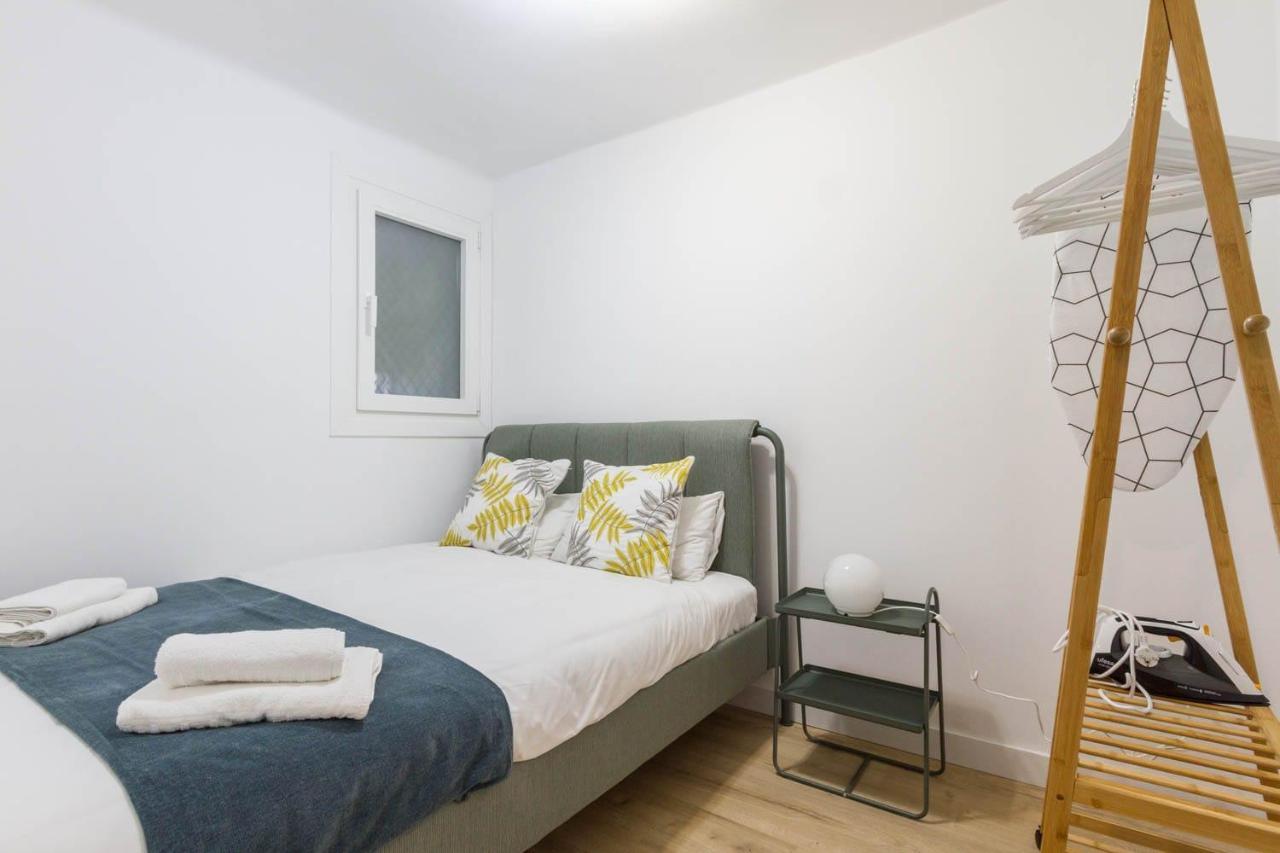 Feel Welcome Barcelona # Splau Cornellà de Llobregat Exterior foto
